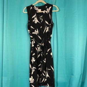 Daffodil A-Line Dress